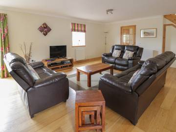 Cottage for 6 People in Perthshire, Scotland, Photo 4
