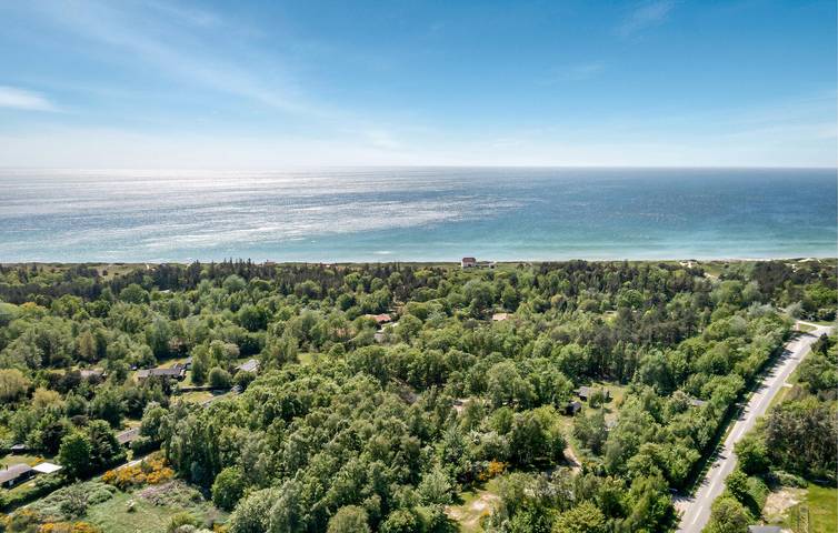 Ferienhaus für 7 Personen, mit Terrasse auf Langeland - 4