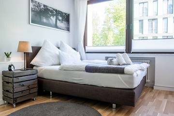 Ferienwohnung für 2 Personen in Wuppertal