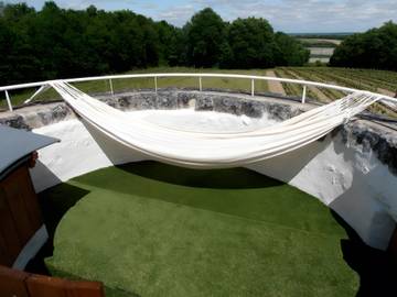 Gîte pour 4 Personnes dans Vibrac, Région de Jonzac, Photo 1