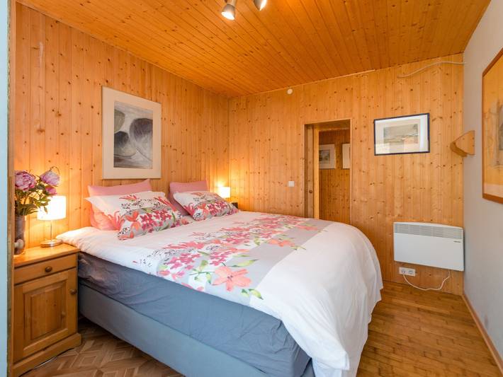 Ferienhaus für 5 Personen, mit Terrasse und Garten im Weserbergland - 4