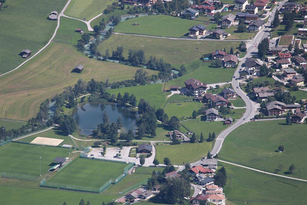 Ganze Ferienwohnung, Appartement Top 6 in Stubaier Alpen, Neustift im Stubaital