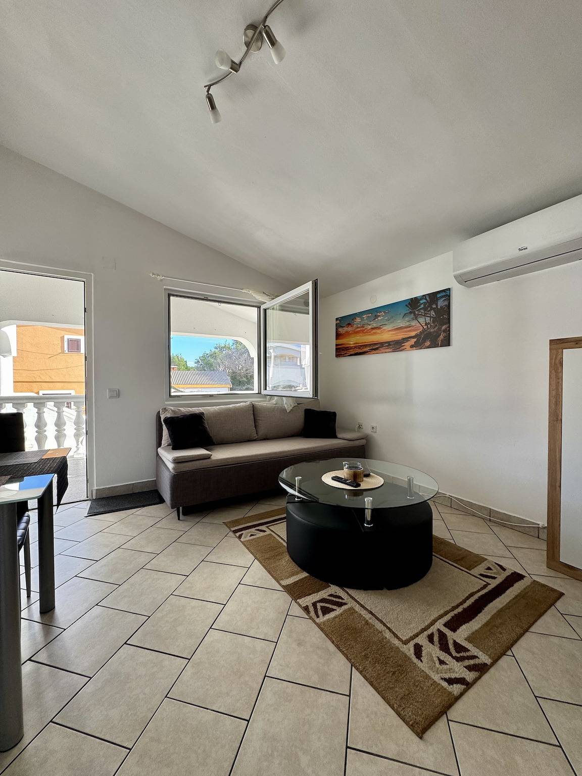 Ganze Wohnung, Apartment Didovi Dvori 2 mit Whirlpool in Razanac, Zadar
