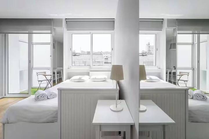 Gîte pour 3 personnes à Valpaços - 4