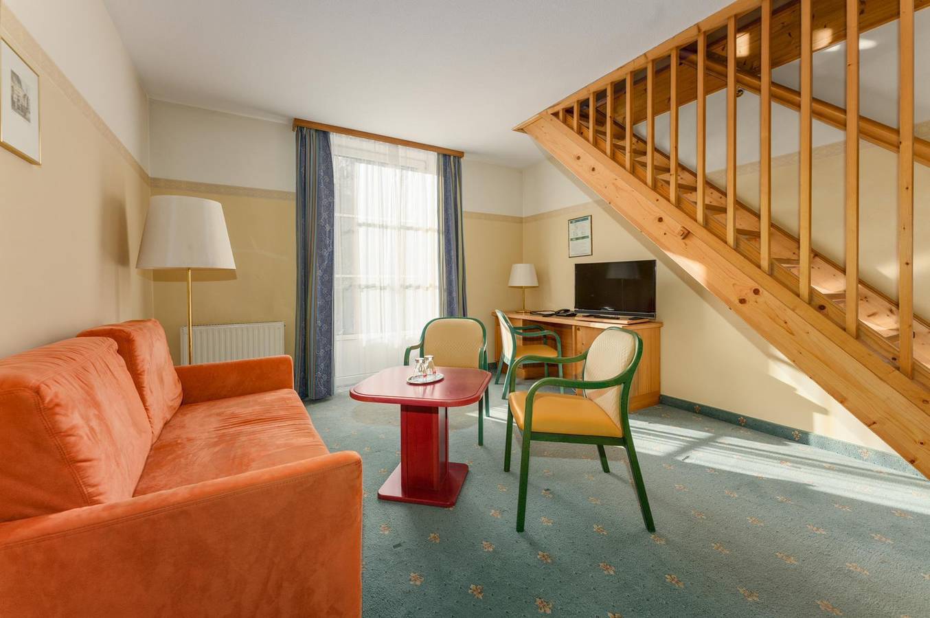 Maisonette Salzburg (ab 4N/Hp) in Altenmarkt im Pongau, Ski Amadé