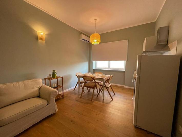 Gîte pour 2 personnes, avec vue à Paola - 2