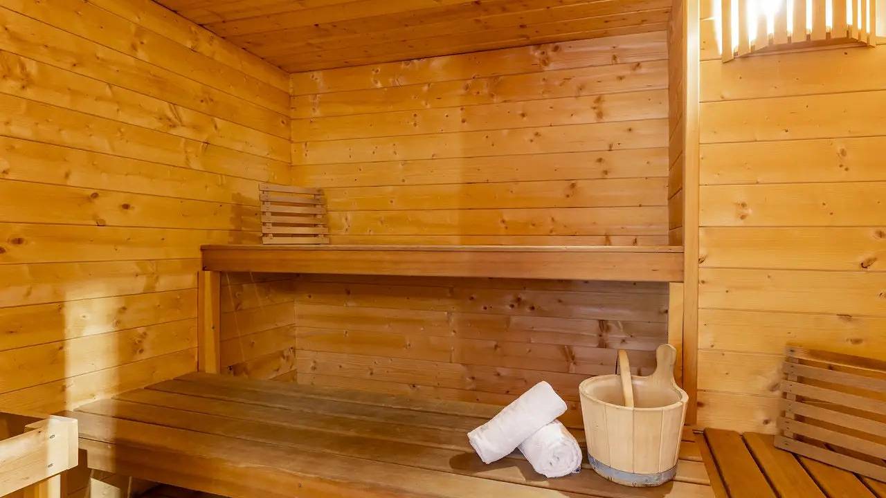 Ferienhaus für 13 Personen (250 m²) in Saalbach-Hinterglemm in Saalbach, Saalbach-Hinterglemm