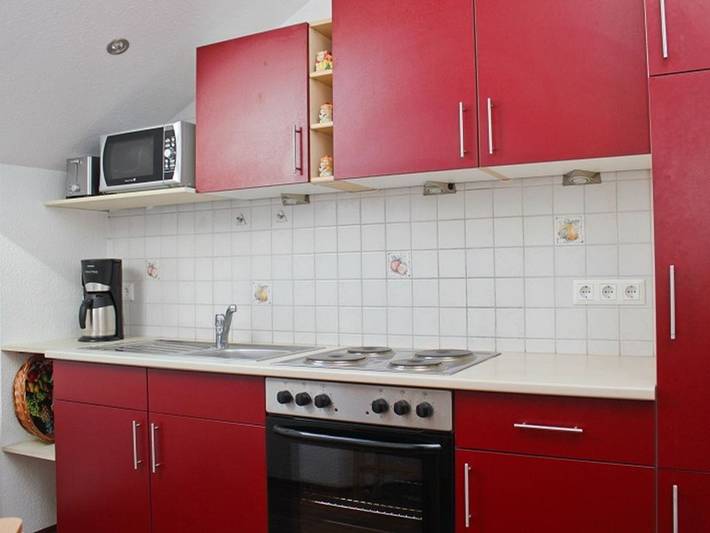 Ferienwohnung für 3 Personen, mit Garten und Terrasse in Lübben - 4