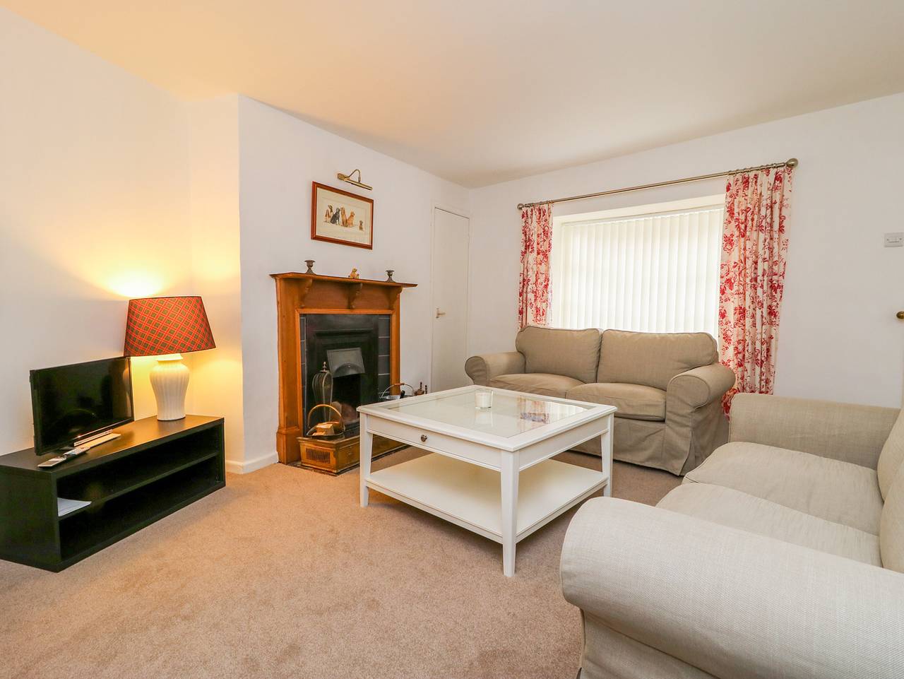 11 Tower Street in Richmond (Yorkshire), North Yorkshire