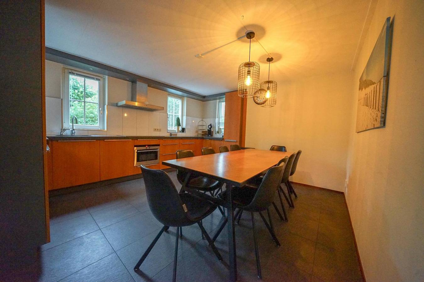 Europarcs Beekbergen — Villa 8 in Beekbergen, Veluwe