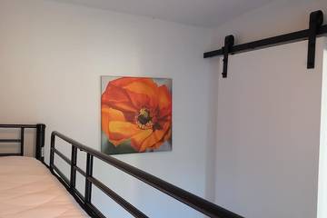 Bungalow für 5 Personen in Grimnitzsee, Joachimsthal, Bild 4