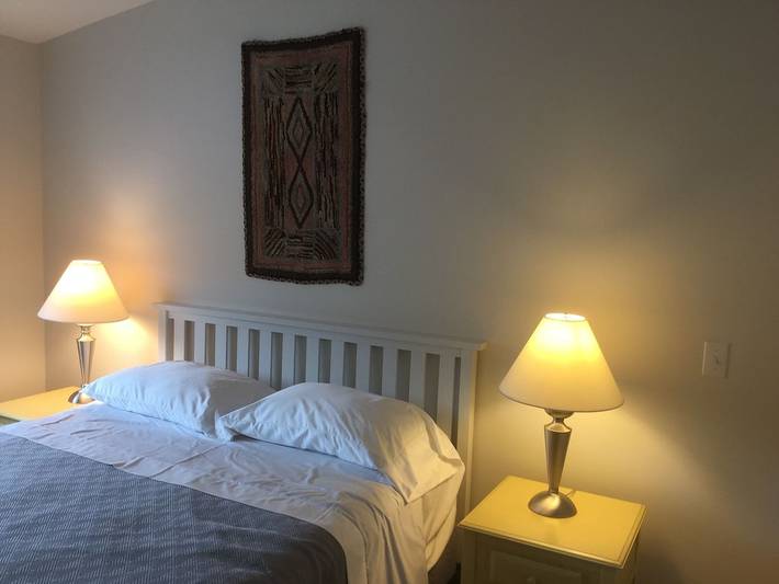 Gîte pour 4 personnes, avec terrasse à Provincetown - 4