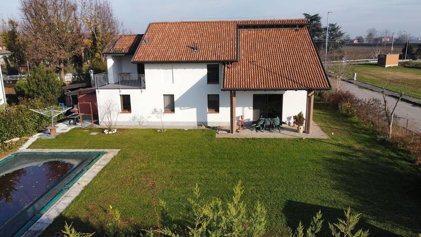 Ferienhaus für 7 Personen in Emilia-Romagna
