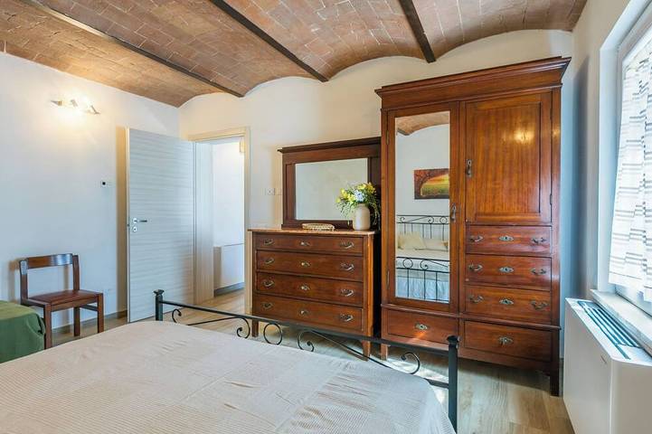 Appartamento intero, Casa delle Volte in Donoratico (Italia), Castagneto Carducci