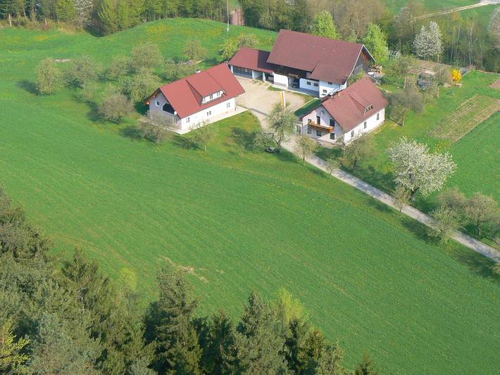 Ganze Wohnung, Wohnung in Neuhaus nahe Skigebiet Petzen in Karawanken und Bachergebirge, Neuhaus