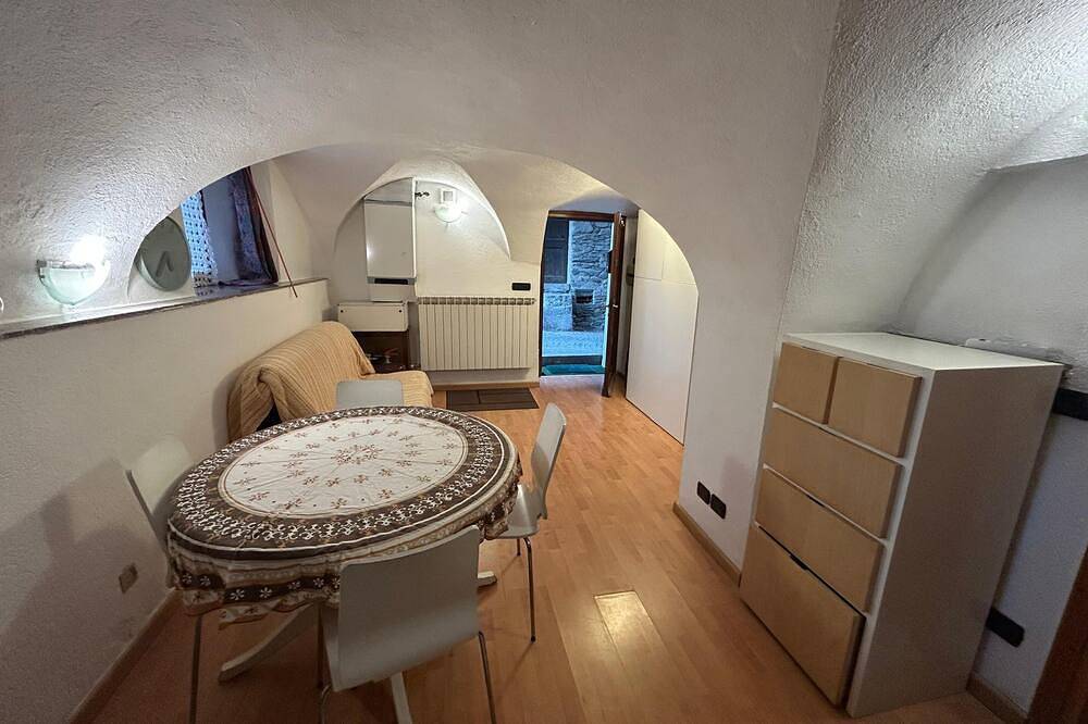 Ganze Wohnung, Chalet in the Village of Charvensod - Relaxation and Nature in Comune di Charvensod, Italienische Alpen