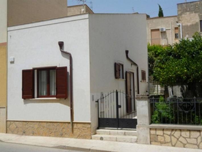 Ferienwohnung für 4 Personen, mit Garten und Ausblick - 1