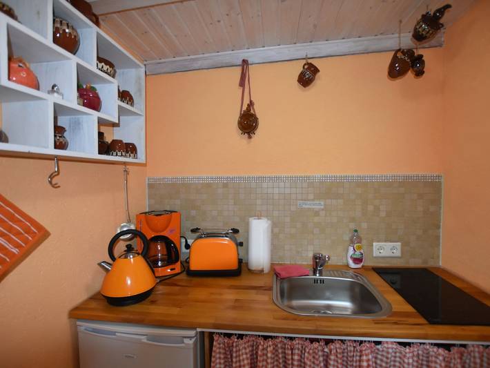 Apartamento entero, Vivienda en Ribnitz Damgarten in Ribnitz-Damgarten, Vorpommern-Rügen