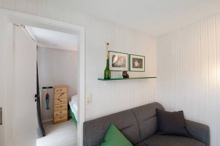 Bungalow für 4 Personen, mit Garten in Rerik - 4