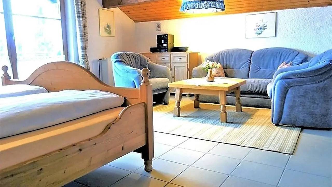 Ferienhaus für 4 Personen (65 m²) in Burgberg im Allgäu in Grünten, Burgberg im Allgäu