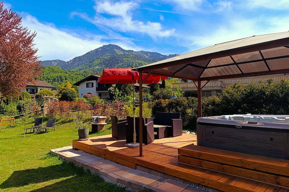 Appartamento vacanze a Chiemgau a partire da 182€ a notte