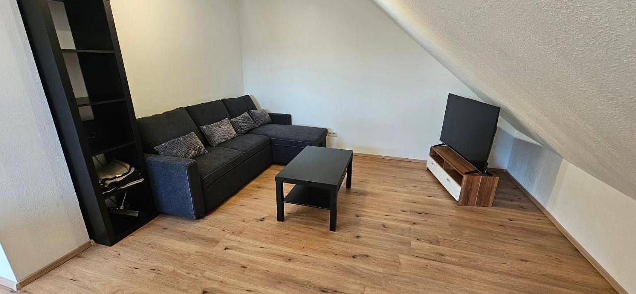 Ganze Wohnung, Ellenberg Appartements - Ferien- und Monteurs-Wohnung in Geislingen, Neckar-Alb