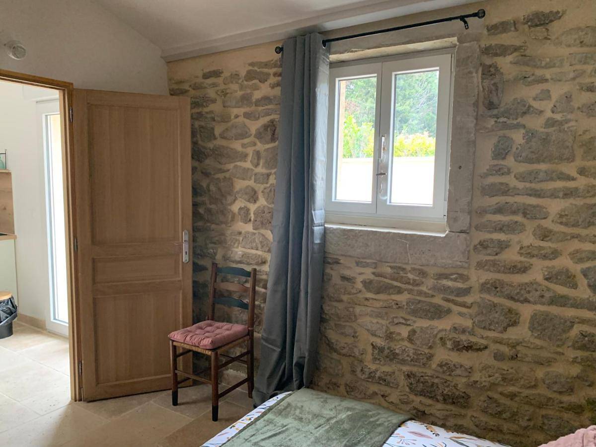 Appartement de vacances entier, La Magnanerie in Grillon, Enclave de Valreas