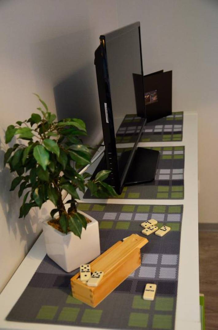 Gîte pour 6 personnes à Thuir - 4