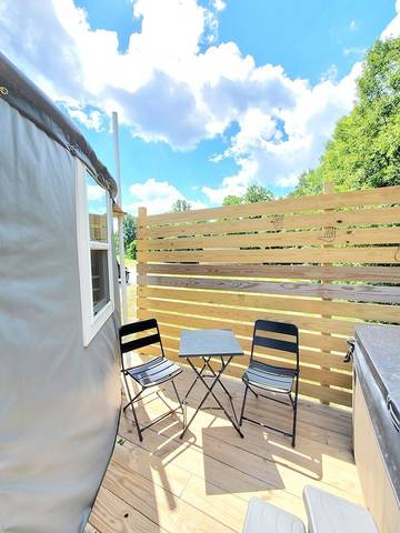 Vacation House for 2 Guests in Ohio, USA, Picture 3