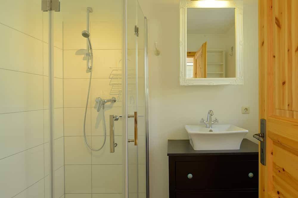 Ferienbungalow Buhne mit Kamin in Boltenhagen in Boltenhagen, Nordwestmecklenburg (Wismar und Umgebung)