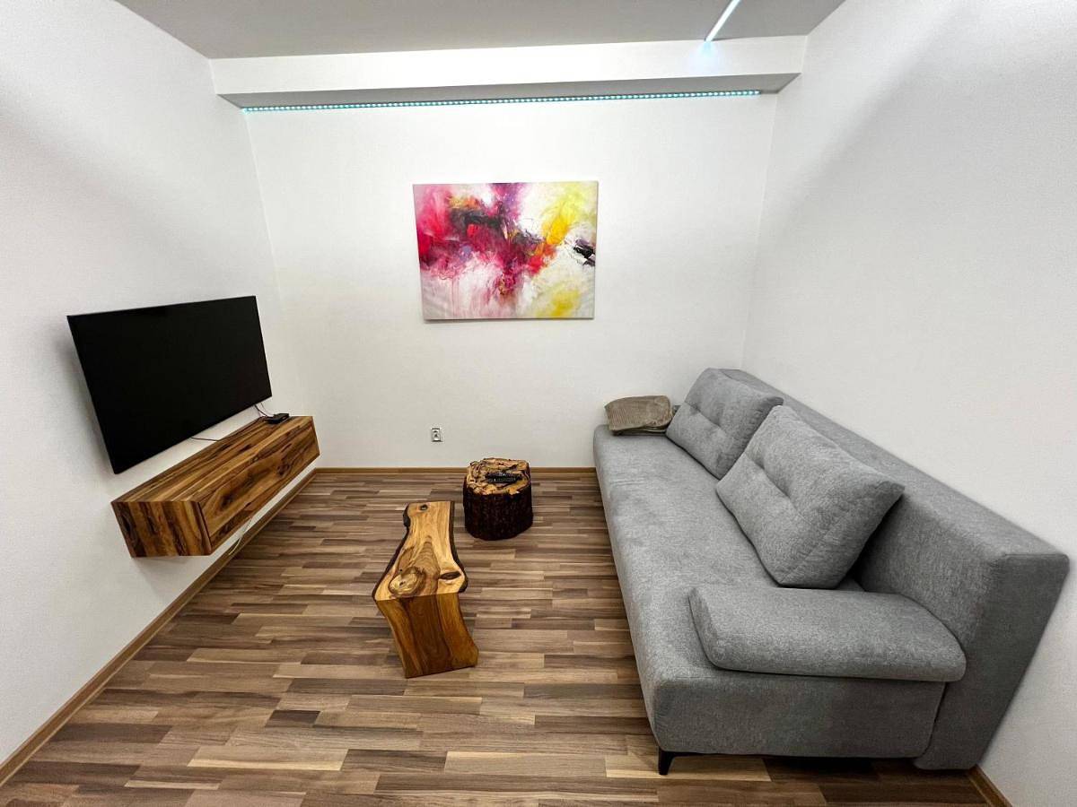 Appartement entier, One-Bedroom Apartment in Olomouc, Région d'Olomouc