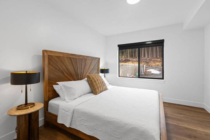 Ferielejlighed for 4 personer - 1