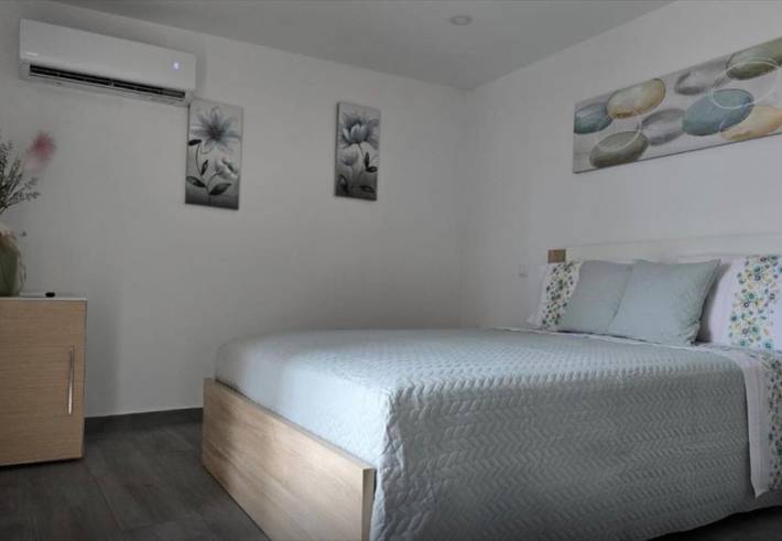 Ferienhaus 'Cantinho Maria Da Eira' mit Bergblick, WLAN und Klimaanlage in São Jorge e Ermelo, Viana do Castelo Distrikt