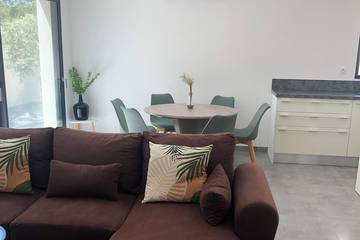 Cottage pour 8 personnes à Poulx