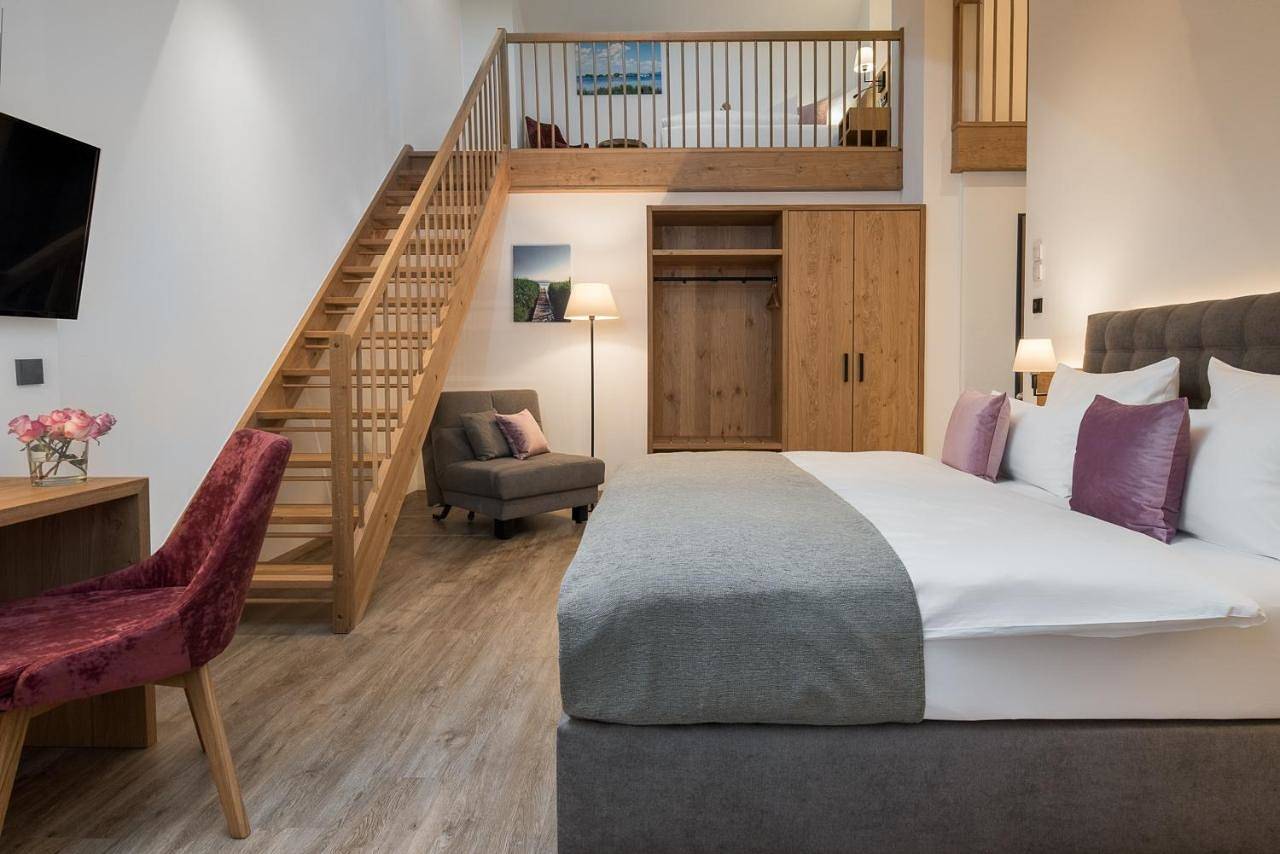 Hotel Obermaier in München Trudering, München