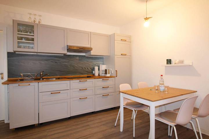 Ganze Ferienwohnung, Ferienwohnung Nr. 25 in St. Peter-Bad, St. Peter-Ording