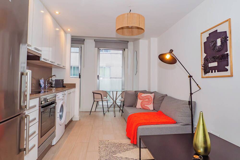 Entire apartment, Modern apartment in the center in Vigo, Rías Baixas