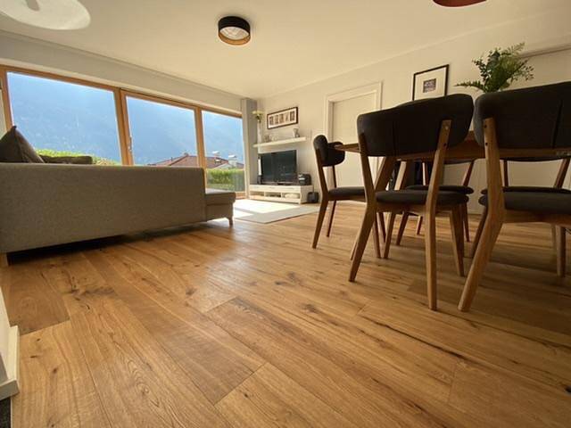 Apartamento vacacional entero, Bergduft in Stubai Alps, Fulpmes