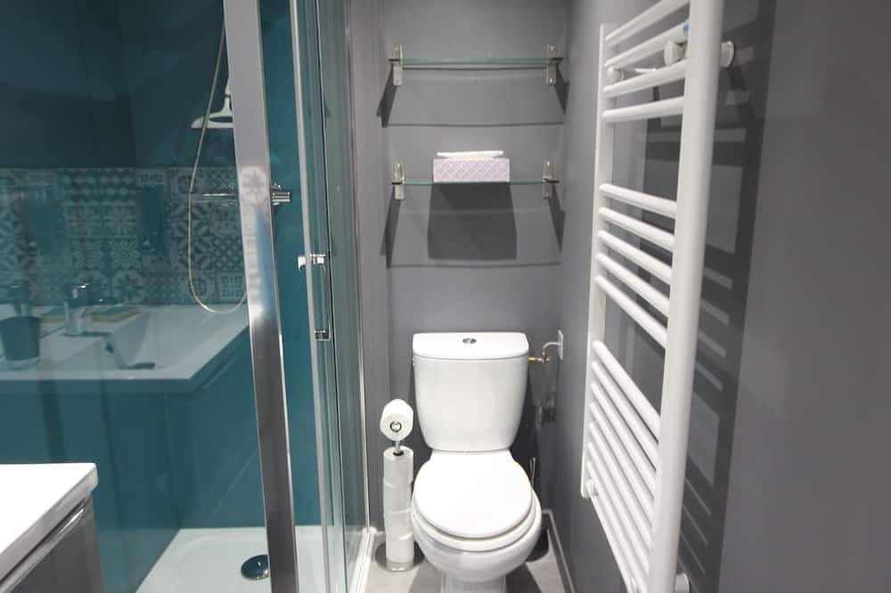 Apartamento entero, L' Appart - Fully-equipped self-catering accommodation - Résidence Chez Gally, Angers in Les Ponts-de-Cé, Valle del Loira