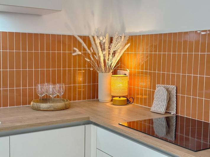 Location de vacances pour 4 personnes, avec Terrasse ainsi que Jardin et Vue à Puget-Ville - 3