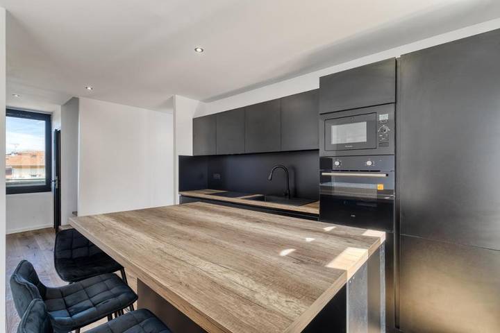 Location de vacances pour 3 personnes, avec balcon à Collonges-sous-Salève - 2