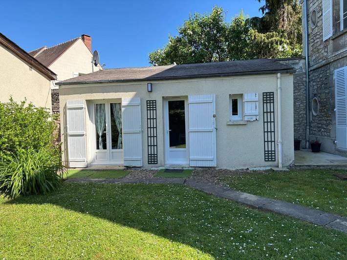 Appartement de vacances pour 2 personnes