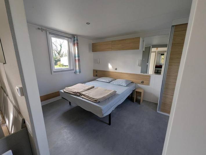 Location de vacances pour 4 personnes, avec jardin et terrasse, animaux acceptés à Plomeur - 3