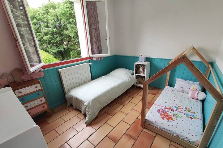 Location de vacances pour 8 personnes, avec jardin à Cabriès - 4