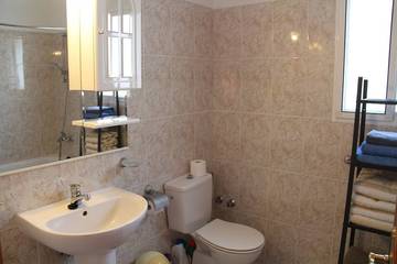 Casa Rural para 4 Personas en Canillas de Aceituno, Provincia de Málaga, Foto 3