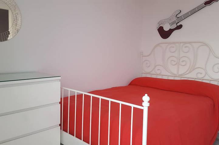 Maison d’hôte pour 2 personnes, avec piscine en Andalousie - 2