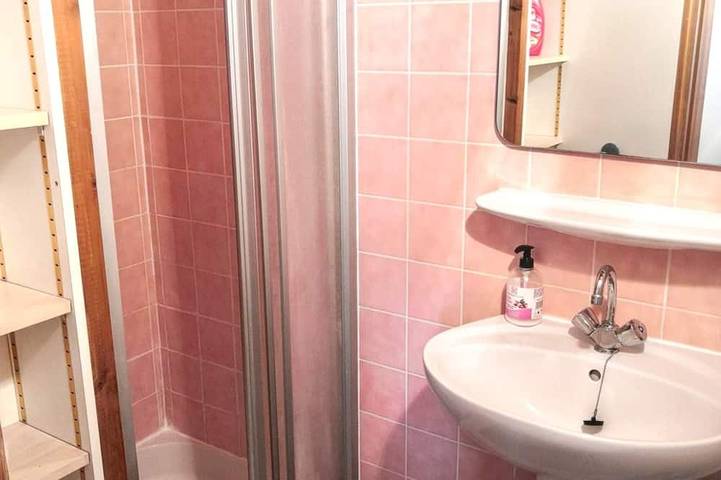 Gîte pour 6 personnes, animaux acceptés dans Lac de Der-Chantecoq (Giffaumont-Champaubert) - 4