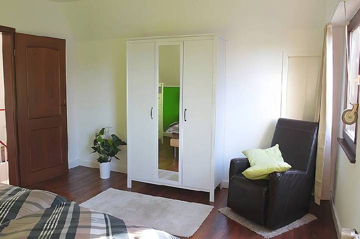 Ferienhaus für 5 Personen, mit Balkon und Garten, mit Haustier in Möhnesee - 3