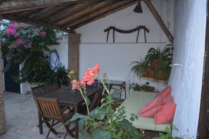 Holiday home for 3 people, with terrace - 1