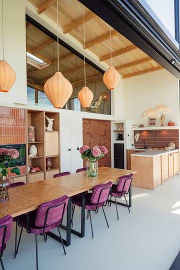 Villa for 8 Guests in Noordwijkerhout, North Sea Netherlands, Picture 4